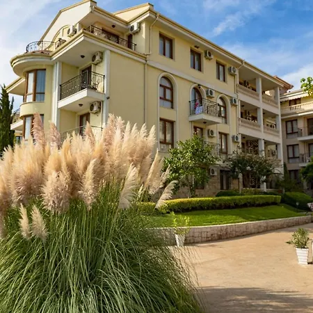 Lägenhet Royal Bay - Private - Bsr - 3 Sveti Vlas