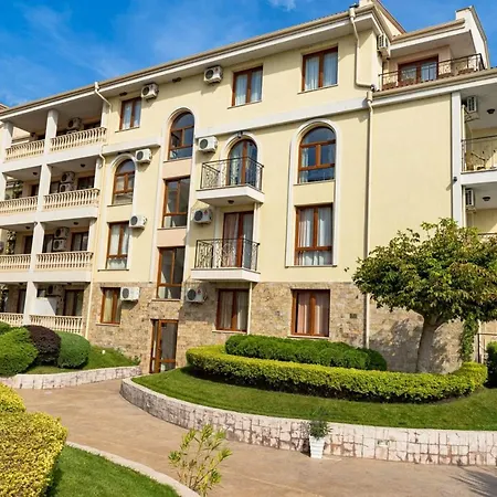 Royal Bay - Private - Bsr - 3 Sweti Wlas