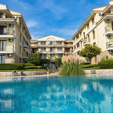 Royal Bay - Private - Bsr - 3 Sweti Wlas