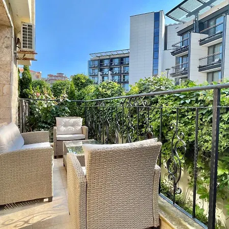 Royal Bay - Private - Bsr - 3 Lägenhet *