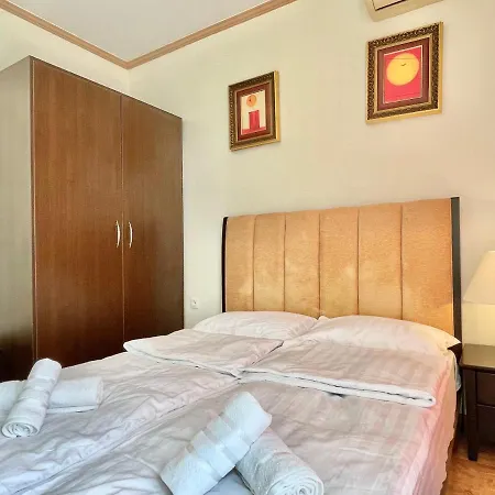 Royal Bay - Private - Bsr - 3 Lägenhet