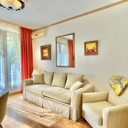 Royal Bay - Private - Bsr - 3 * Sweti Wlas