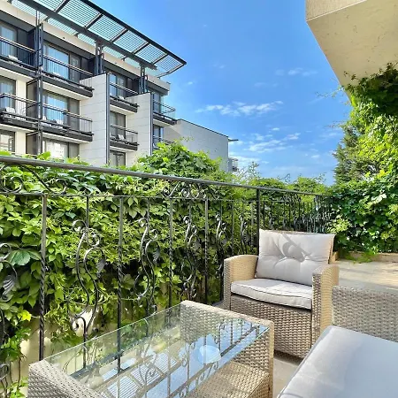 Apartment Royal Bay - Private - Bsr - 3 Sweti Wlas