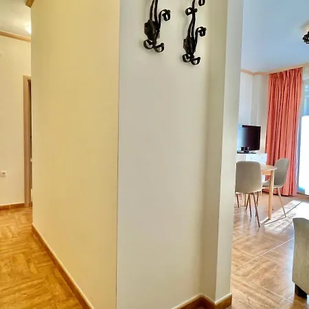 Royal Bay - Private - Bsr - 3 * Sweti Wlas