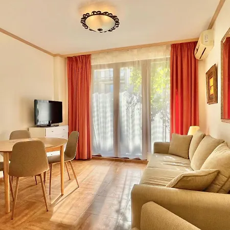 Royal Bay - Private - Bsr - 3 Appartement *