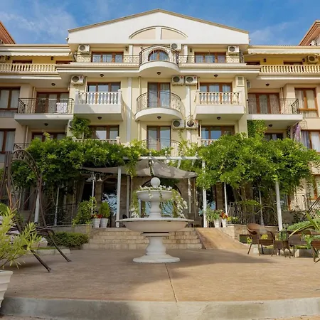 Royal Bay - Private - Bsr - 3 Lejlighed *